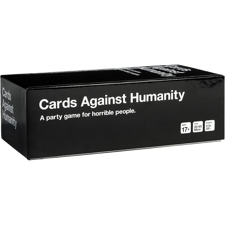 Cards Against Humanity