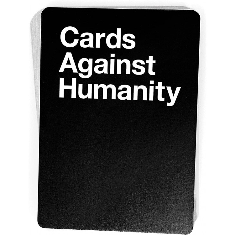 Cards Against Humanity