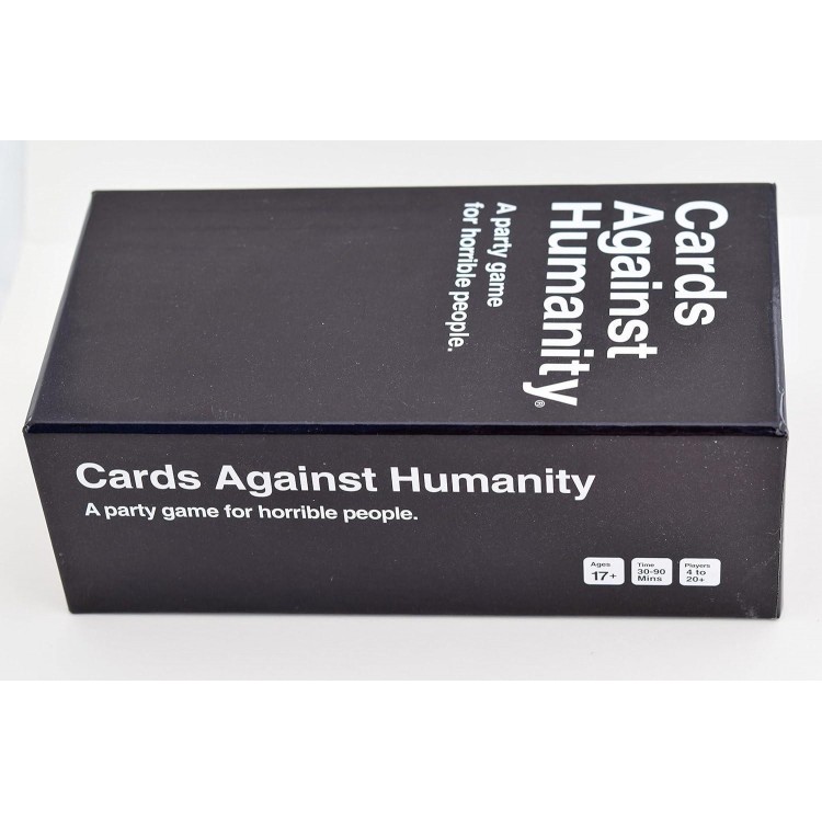 Cards Against Humanity