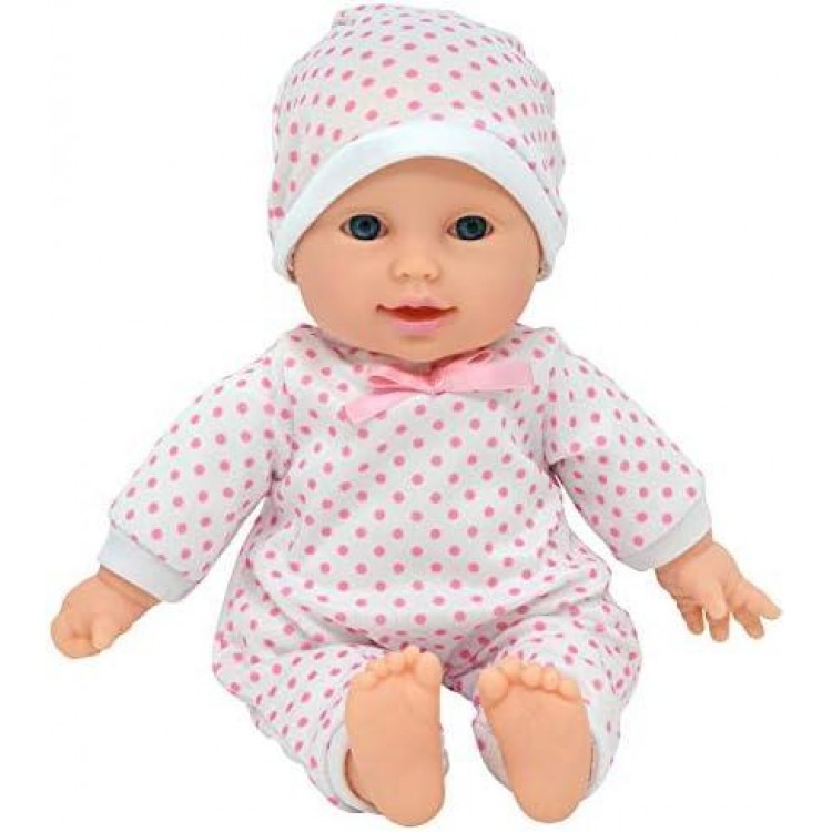 11 inch Soft Body Newborn Baby Doll in Gift Box