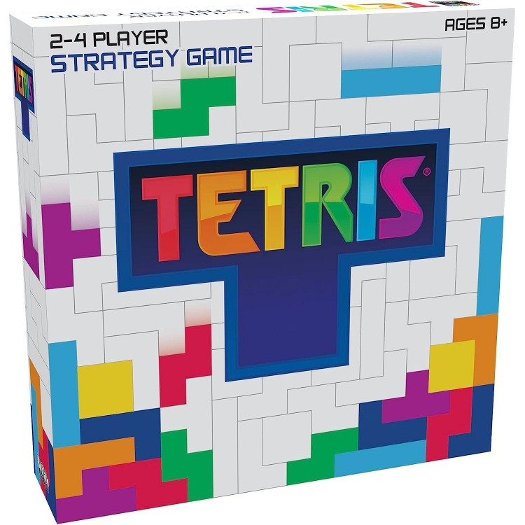 Buffalo Games - Tetris