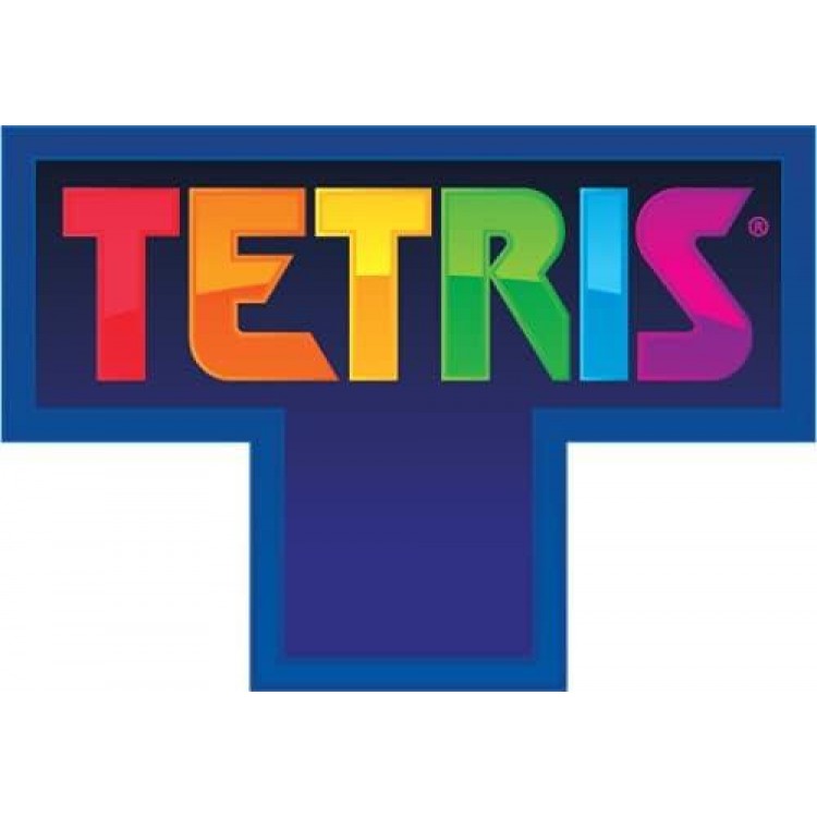 Buffalo Games - Tetris