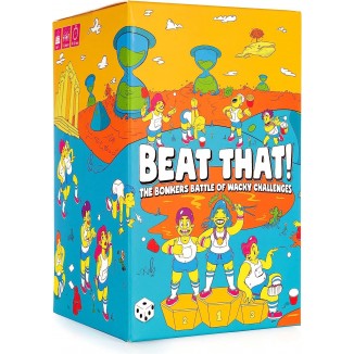 Games for Family Game Night, Fun Family Games for Game Night