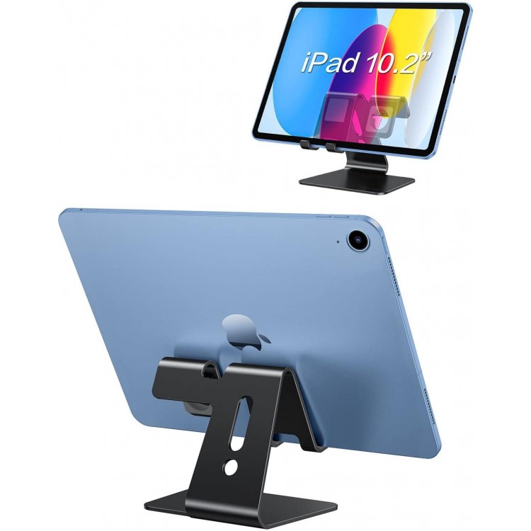 OMOTON Stand for Apple Watch - 2 in 1 Universal Desktop Stand Holder
