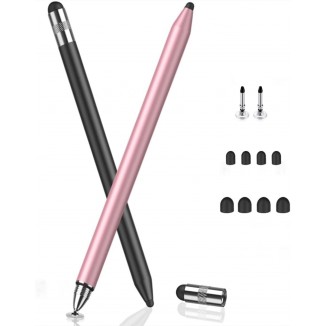 MEKO 3 in 1 Stylus Pens for Touch Screens