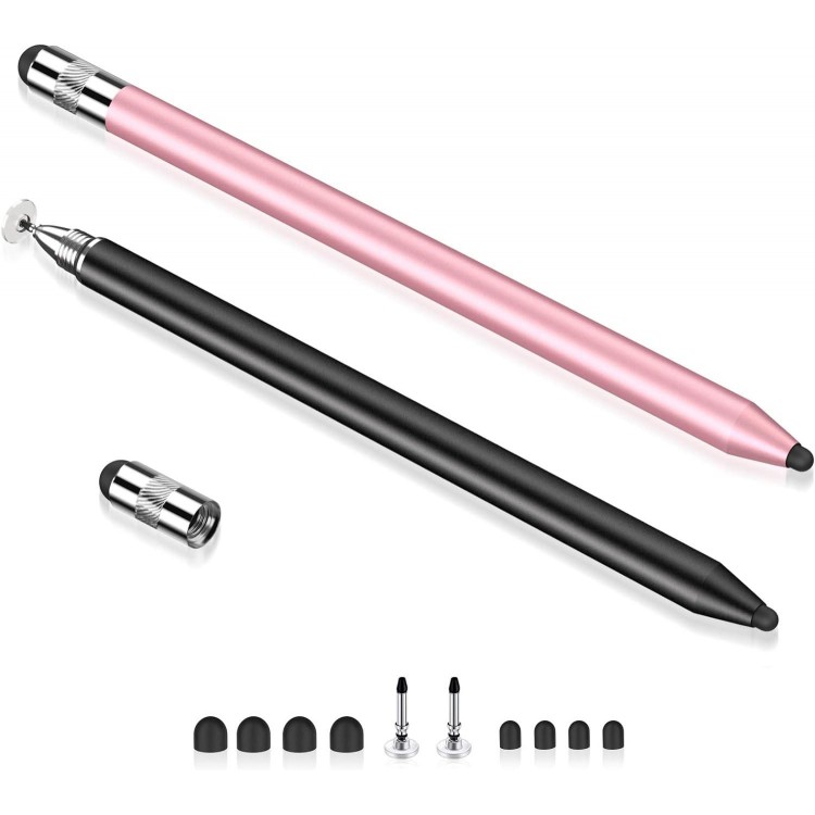 MEKO 3 in 1 Stylus Pens for Touch Screens