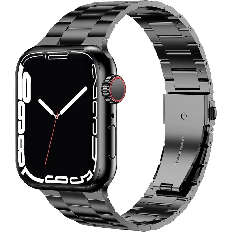 iiteeology Compatible with Apple Watch Band 49mm 45mm 44mm