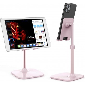 Doboli Cell Phone Stand, Phone Stand for Desk, Phone Holder Stand