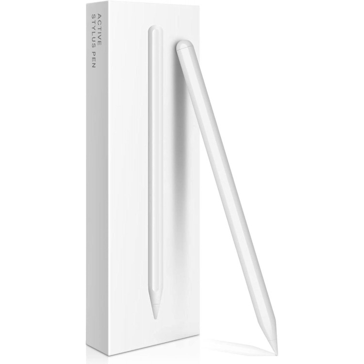 2nd Generation Apple Pencil with Magnetic Wireless Charging