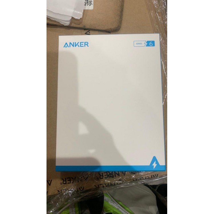 Anker Magnetic Battery (MagGo), 5,000 mAh Foldable Magnetic Wireless Portable Charger and USB-C