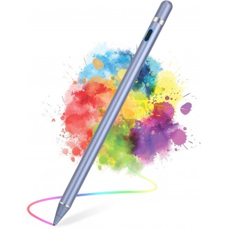 Active Stylus Pens for Touch Screens, Active Pencil Smart Digital Pens