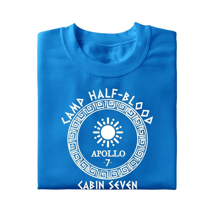 Customized Camp Half Blood Matching Shirts Heroes Of Olympus Tshirt