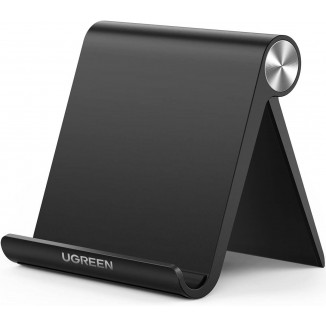 UGREEN Cell Phone Stand for Desk Phone Holder Foldable Portable