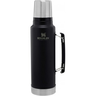 Stanley Classic Vacuum Insulated Wide Mouth Bottle