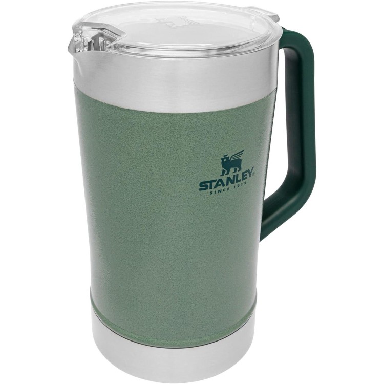 Stanley The Stay-Chill Classic Pitcher Hammertone