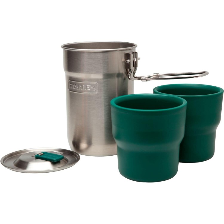 STANLEY Adventure The Nesting Two Cup Cookset