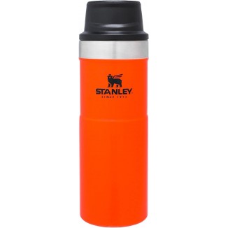 STANLEY Classic Trigger-Action Travel Mug | 16 OZ