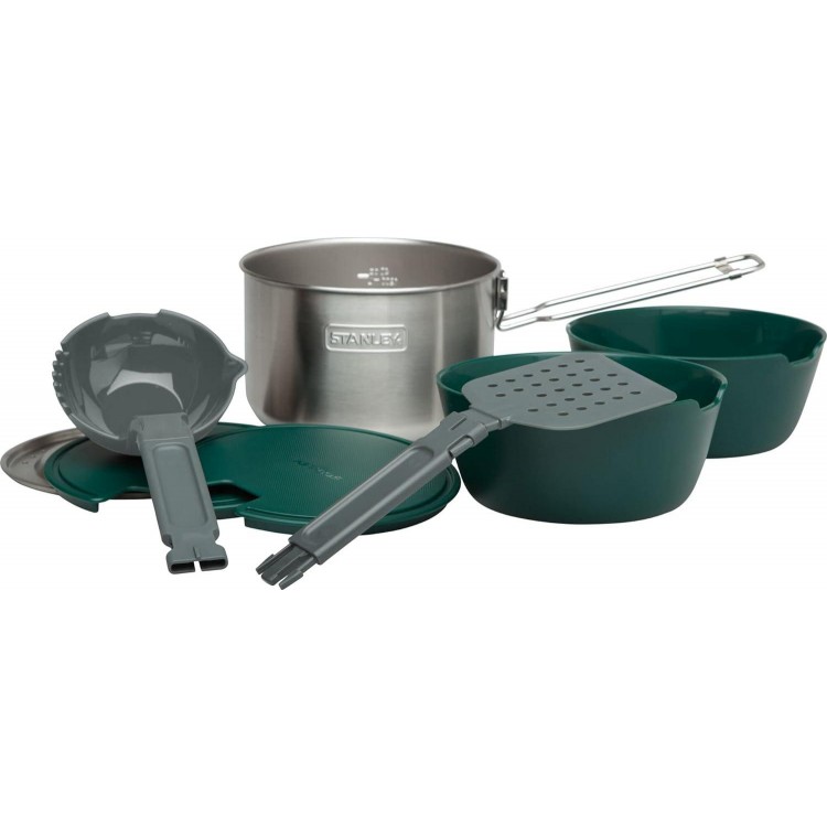 Stanley Adventure Camp Cook Set