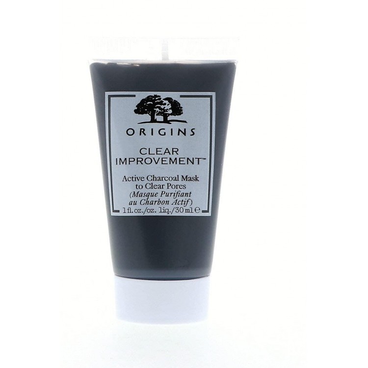 Origins Clear Improvement Active Charcoal Mask To Clear Pores