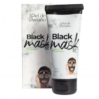 Charcoal Face Mask - Blackhead remover mask - Peel Off Face Mask