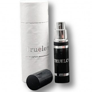 TRUELOVE Pheromones - For Men to [Attract Women] - Patented -Fragrance