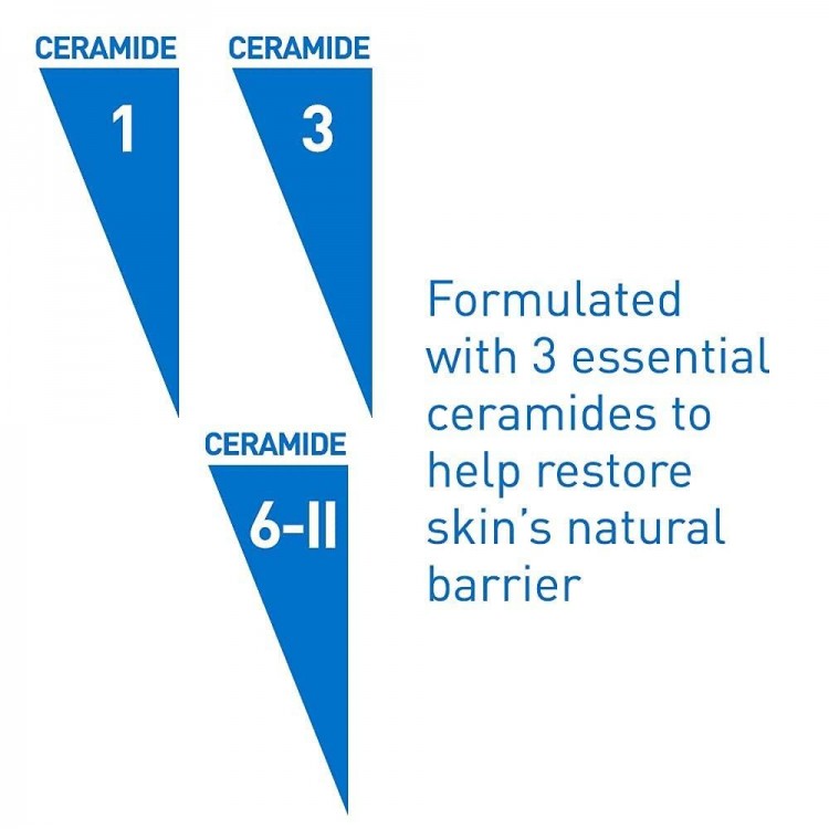 CeraVe Eye Repair Cream|Under Eye Cream for Dark Circles and Puffiness