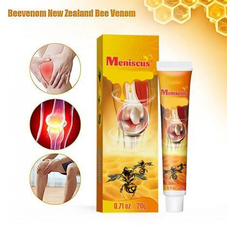 Beevenom Zealand Bee Venom Professional Treatment Cream,Bee Venom Serum