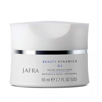 Jafra Malibu Miracle Mask - Removes Blackheads, Unclogs Pores