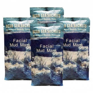 Premier Dead Sea Mud Mask,Excellent for Acne Blemishes Eczema Psoriasis