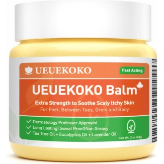Bee Venom Serum Tea Tree Oil Cream, Dry & Itchy Skin | Fast Relief