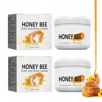 Australian Honey Bee Venom and Bone Cream, Australian Bee Venom Cream