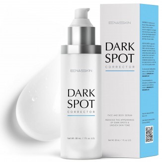 Dark Spot Remover for Face and Body: Dark Spot Corrector