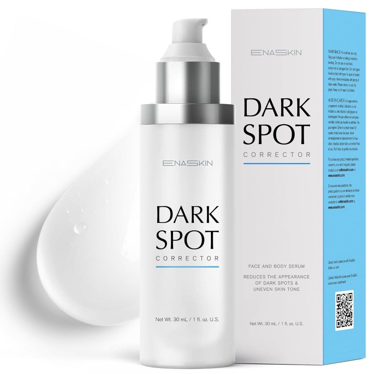 Dark Spot Remover for Face and Body: Dark Spot Corrector