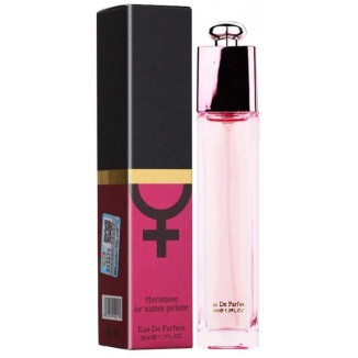 Okian Pheromones Perfume For Women To Attract Men Spray,Sweet Fragrance