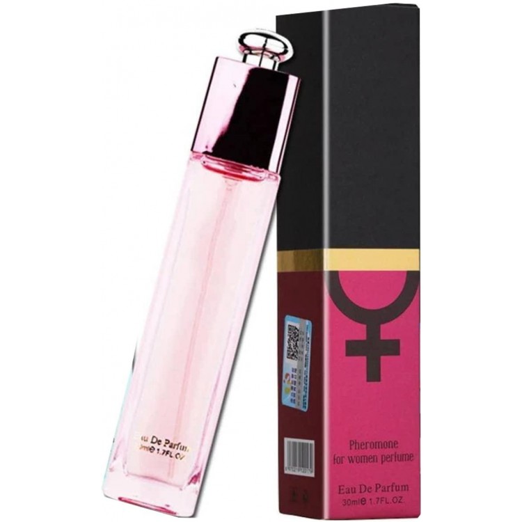 Okian Pheromones Perfume For Women To Attract Men Spray,Sweet Fragrance