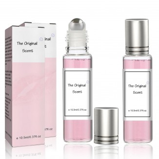 DDideas Perfumes for Women, Easy Roll-On The Original Scent Perfume
