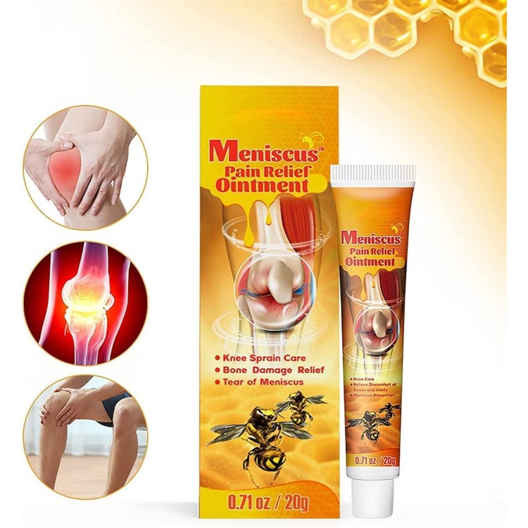 New Zealand Bee Venom Professional Treatment Gel,Professiona Care Gel