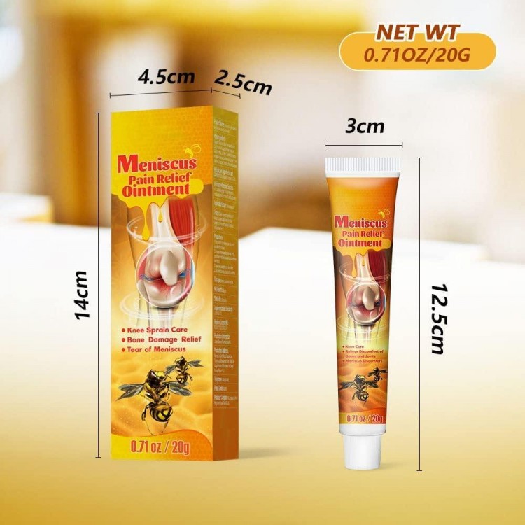 New Zealand Bee Venom Professional Treatment Gel,Professiona Care Gel