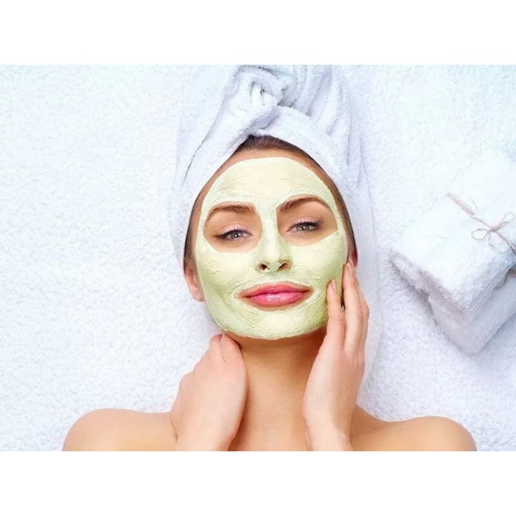 Argiletz Green Clay Face Mask for oily skin 100g / 3.53 fl.oz.