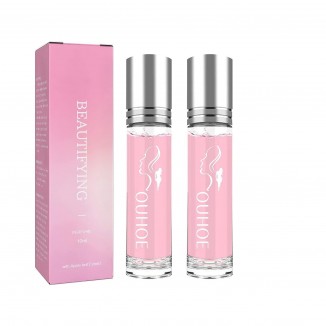 2Pack Pheromone Perfume for Woman, Pheromone Perfume Spray for Women