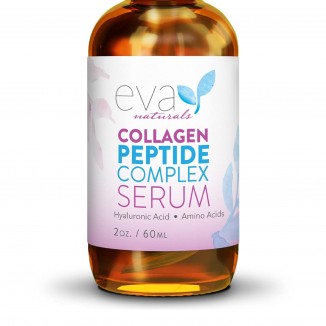 Collagen Peptide Serum - Anti Aging Collagen Serum for Face, Skin