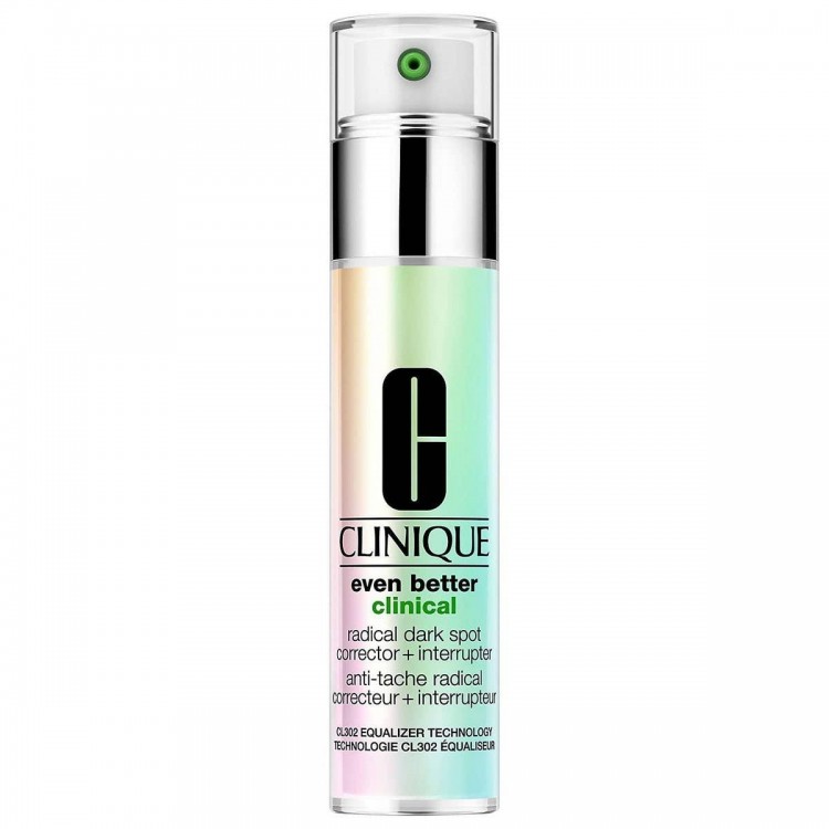 Clinique Even Better Clinical Radical Dark Spot Corrector