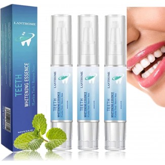 3Pcs DentiZen Gum Therapy Gel, DentiZen Gum Regrowth Drops,Oral Care