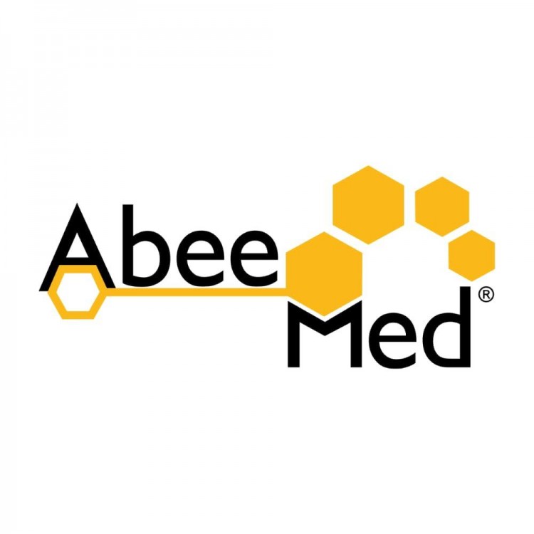 AbeeMed Cream 2 oz - Bee Venom Apitoxin - Neck and Backache