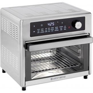 West Bend XL Air Fryer Oven 26-Quart