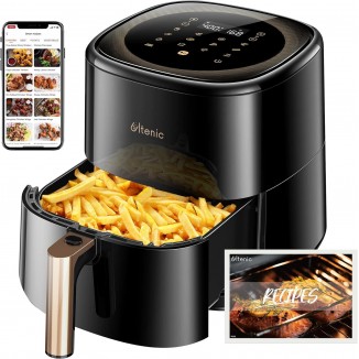 Ultenic K10 Air Fryer Oven Combo - 5.3QT, 11 Presets