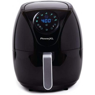 PowerXL Air Fryer 7 QT Maxx Classic, Extra Hot Air Fry