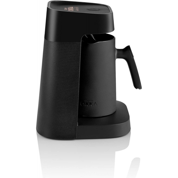 Arzum Okka Jet Automatic Turkish Coffee Maker