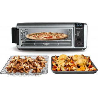 Ninja SP080 Foodi Digital Air Fry Countertop Oven