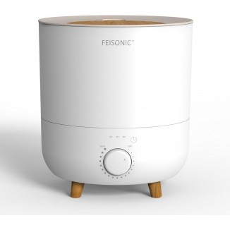 FEISONIC Humidifiers for bedroom home with diffuser